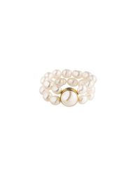 Purelei Perlenring Graceful Pearl (Keine Angabe, günstig online kaufen