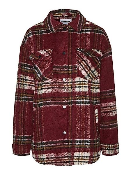 Noisy may Outdoorjacke NMSUZZI aus Polyester günstig online kaufen