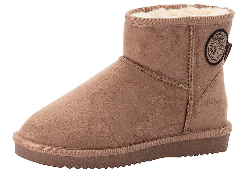 O'Neill BESIANA WOMEN MID Schlupfboots Winterboots, günstig online kaufen