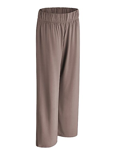 Nur Die Sweatpants Bambus Lounge Hose günstig online kaufen