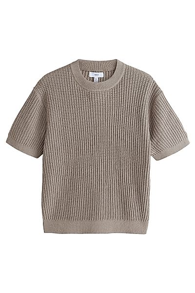 Next T-Shirt T-Shirt im Relaxed Fit günstig online kaufen