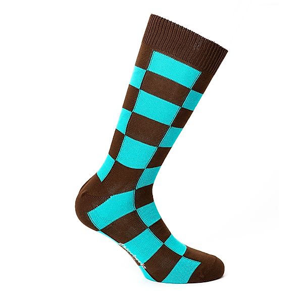 Chiccheria Brand Langsocken (1 Paar) aus günstig online kaufen