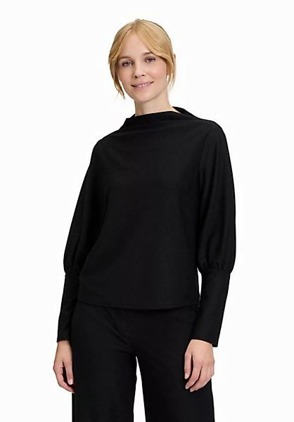 Vera Mont Shirtbluse Vera Mont Blusenshirt langarm günstig online kaufen