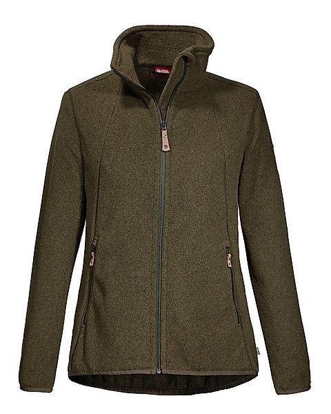 Fjällräven Fleecejacke Damen Fleecejacke Stina günstig online kaufen