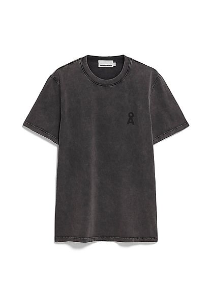 Armedangels T-Shirt Herren T-Shirt MARKOOS GMT günstig online kaufen