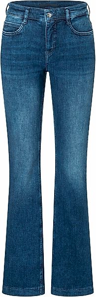 MAC Bootcut-Jeans "BOOT", im Five-Pocket Style günstig online kaufen