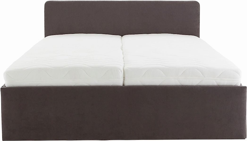 Westfalia Schlafkomfort Polsterbett ""Davos"" inkl. Bettkasten bei Ausführu günstig online kaufen