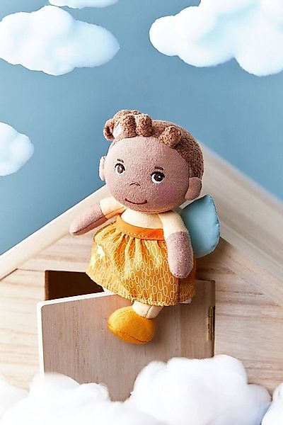 Haba Stoffpuppe Stoffpuppe Schutzengel Holly 2011871001 günstig online kaufen