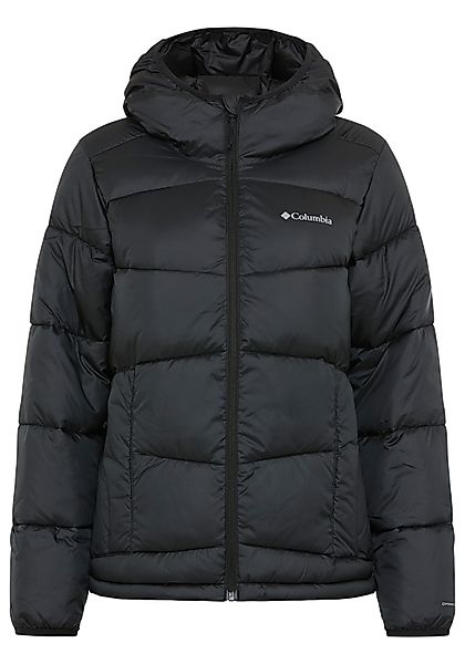 Columbia Winterjacke FIVEMILE BUTTE HOODED JACKET günstig online kaufen