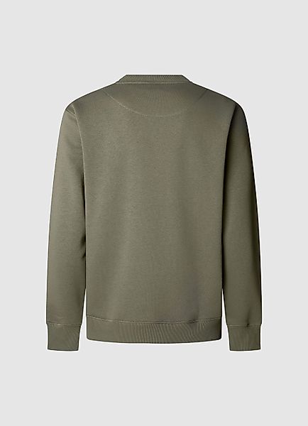 Pepe Jeans Sweatshirt MACBETH SMALL LOGO günstig online kaufen