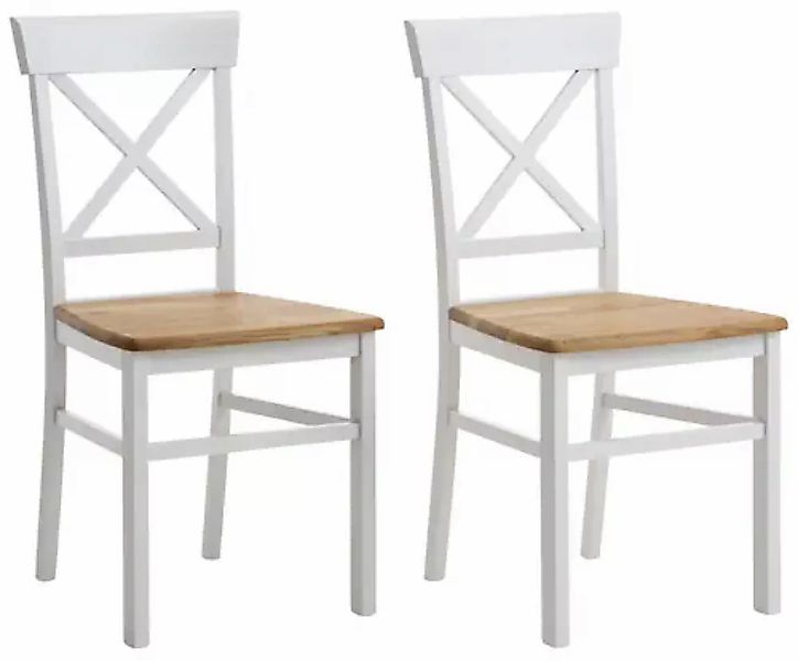 andas Esszimmerstuhl »Tatra TOPSELLER«, (Set), 6 St., Holzstuhl im 2er, 4er günstig online kaufen