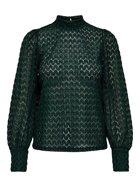 JDY Langarmbluse AVERY (1-tlg) Spitze günstig online kaufen