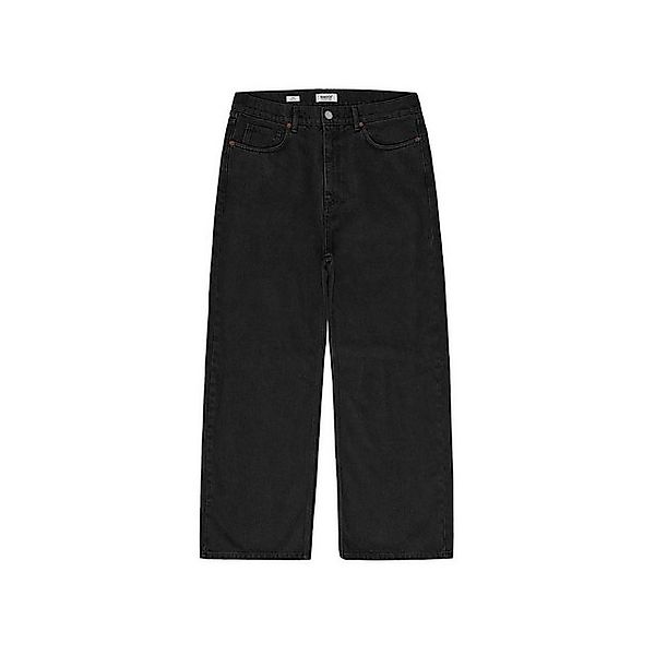 Burocs Straight-Jeans Straight Basic Laser Print günstig online kaufen