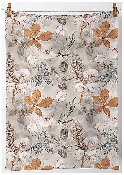 Ambiente® Geschirrtuch Cotton, (1-tlg., 1-teilig), Geschirrtücher günstig online kaufen