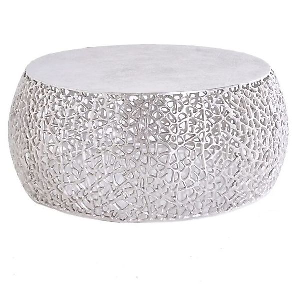 LebensWohnArt Couchtisch Extravaganter Couchtisch RIXOS ca.73cm günstig online kaufen