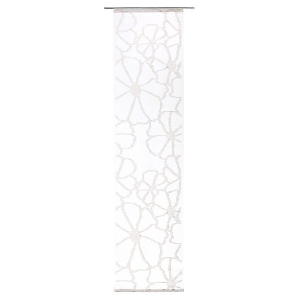 Verdi Schiebegardine SENU, 60 x 245 günstig online kaufen