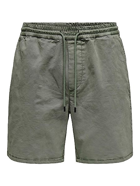 ONLY & SONS Shorts günstig online kaufen