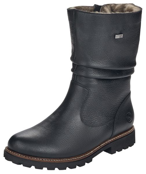 Remonte Stiefel "Remonte Stiefel Leder" günstig online kaufen