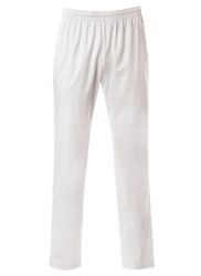 Trigema Jerseyhose "TRIGEMA Freizeithose aus elastischer Webware" günstig online kaufen