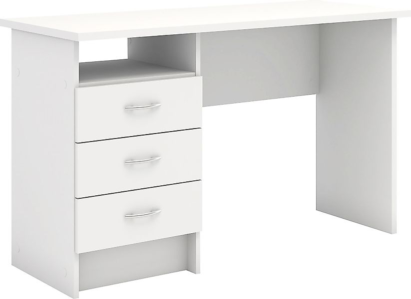 INOSIGN Schreibtisch »Function Plus, Arbeitstisch, Bürotisch«, Computertisc günstig online kaufen