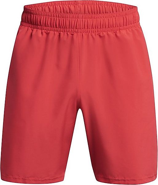 Under Armour® Shorts Ua Woven Wdmk Shorts günstig online kaufen