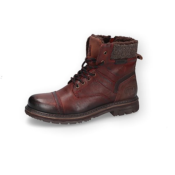 Dockers by Gerli Winterboots, Stiefel, Boots mit Warmfutter günstig online kaufen