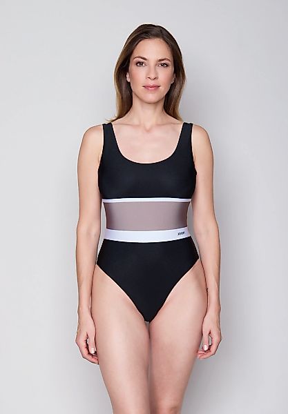 JOOP Badeanzug "Color Block" günstig online kaufen