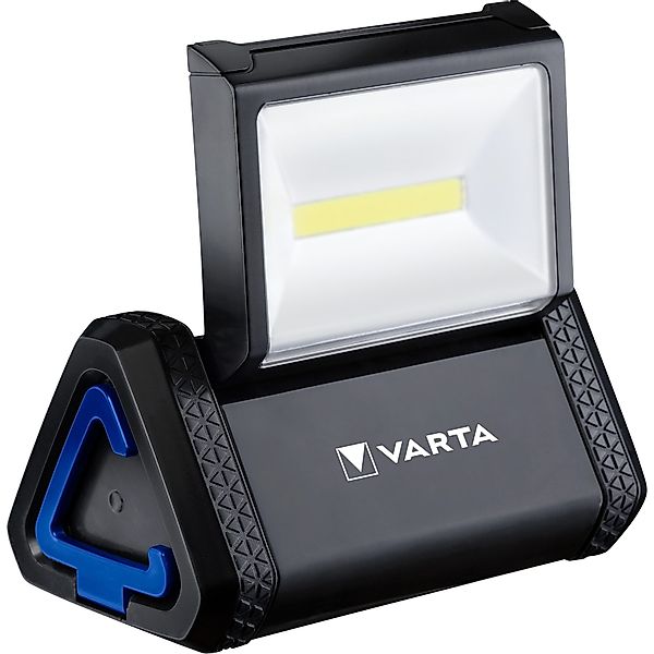 VARTA LED Arbeitslicht VARTA LED-Arbeitsleuchte Work günstig online kaufen