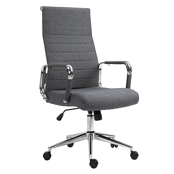 Svita Office Comfort Bürostuhl Schreibtischstuhl Drehstuhl Hohe Rückenlehne günstig online kaufen