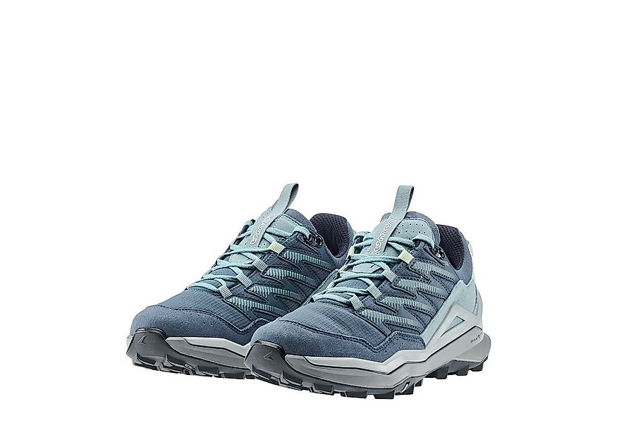 Lowa MADDOX PRO GTX LO WS Wanderschuh wasserdicht, winddicht,atmungsaktiv d günstig online kaufen