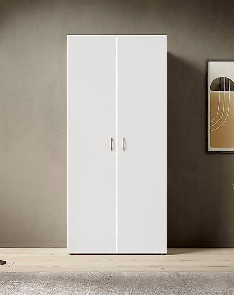 Schlafkontor Drehtürenschrank Base Kleiderschrank Joe Garderobe günstig online kaufen