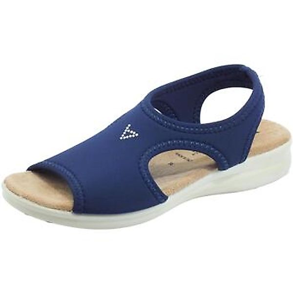 Valleverde  Zehensandalen 25322-BLU günstig online kaufen