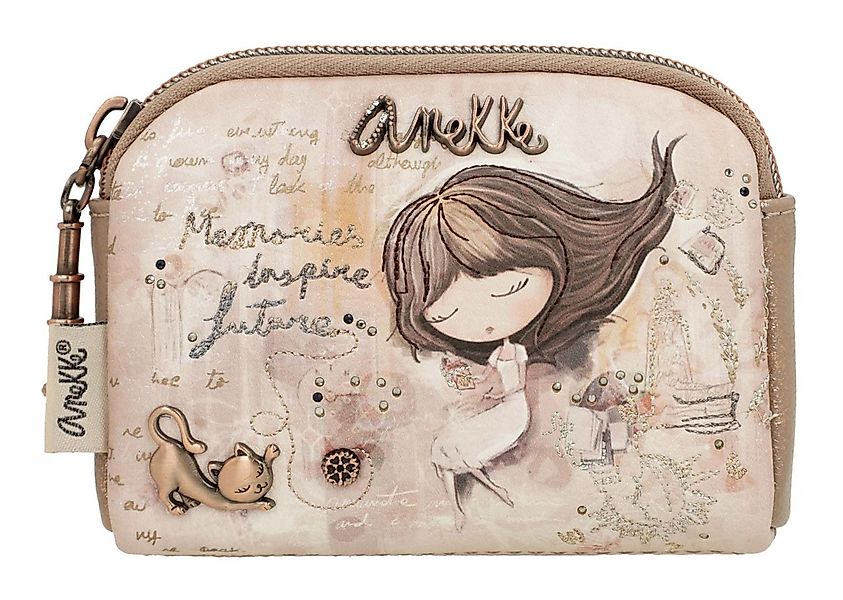 Anekke Schlüsseltasche Coin Purse günstig online kaufen