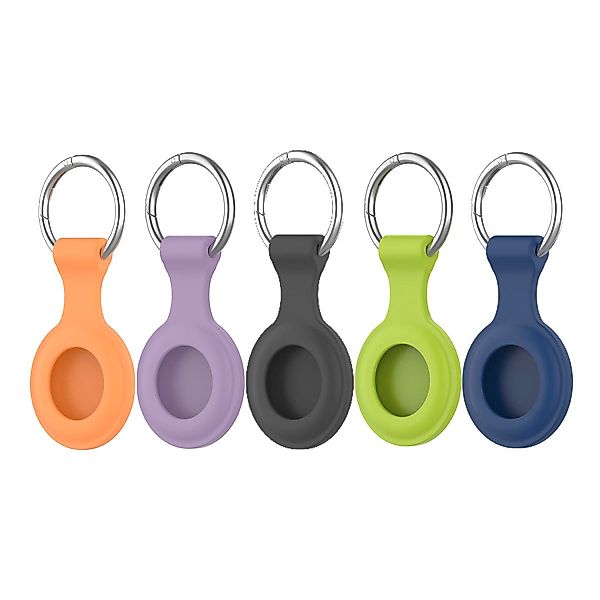 4smarts Schlüsselanhänger Set Silicone Case für günstig online kaufen