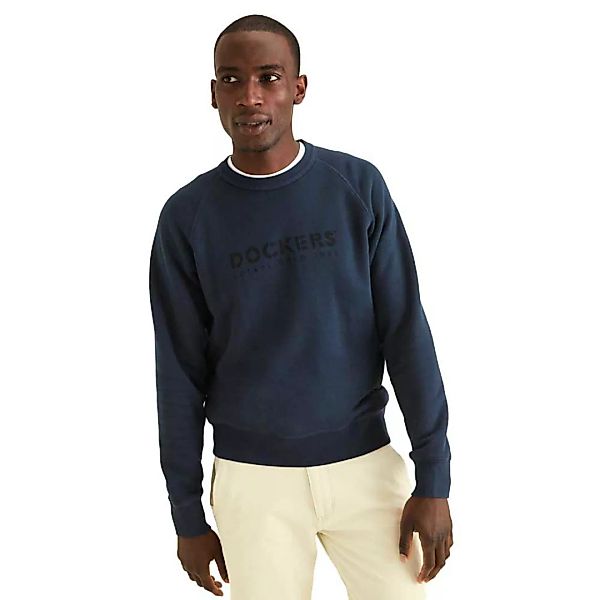 Dockers Icon Crew Sweatshirt S Pembroke+ günstig online kaufen