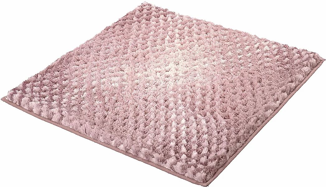 Kleine Wolke Badematte "Cory" Höhe 24 mm rutschhemmend beschichtet fußboden günstig online kaufen