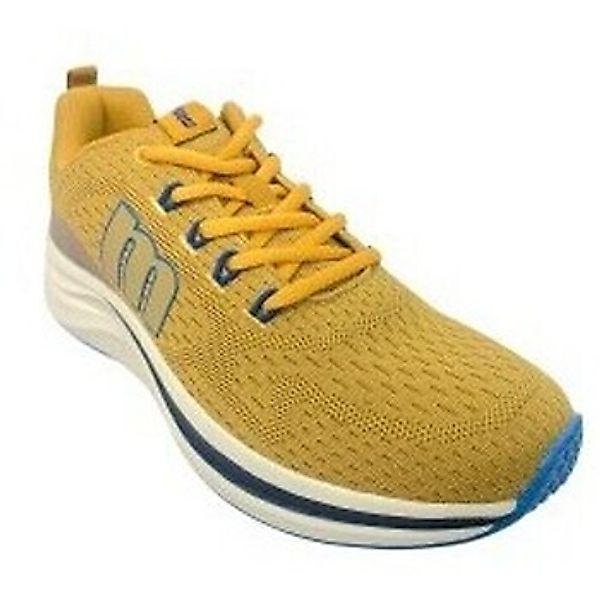 MTNG  Sneaker Herrenschuh MUSTANG 84788 Senfgelb günstig online kaufen
