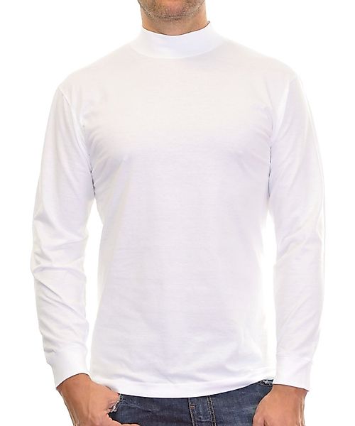 RAGMAN Langarmshirt günstig online kaufen