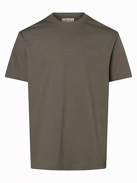 ONLY & SONS Rundhalsshirt ONSFRED RLX SS TEE günstig online kaufen