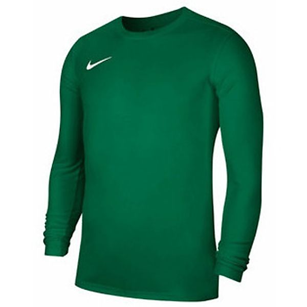 Nike  Langarmshirt T-Shirt für Erwachsene in unifarben günstig online kaufen