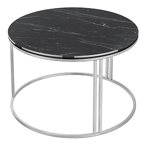 en.casa Couchtisch, Beistelltisch »Aulum« 50 x günstig online kaufen