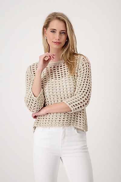 Monari 2-in-1-Pullover günstig online kaufen