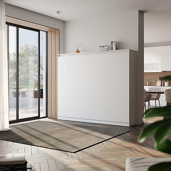 SMARTBett Schrankbett Klassik 100x200 / 140x200 günstig online kaufen