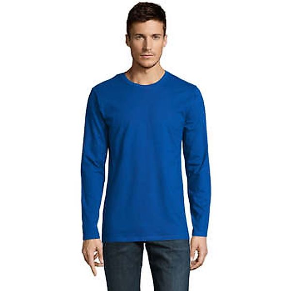 Sols  Langarmshirt Camiseta manga larga - CAMISETA DE MANGA LARGA DE HOMBRE günstig online kaufen