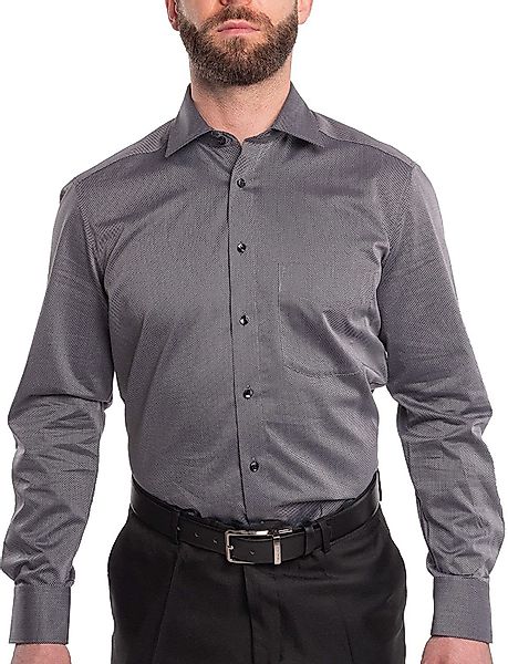 Hirschthal Businesshemd Herren Businesshemd Slim und günstig online kaufen