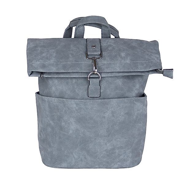 MIRROSI Tagesrucksack Damen auch als Crossbody günstig online kaufen