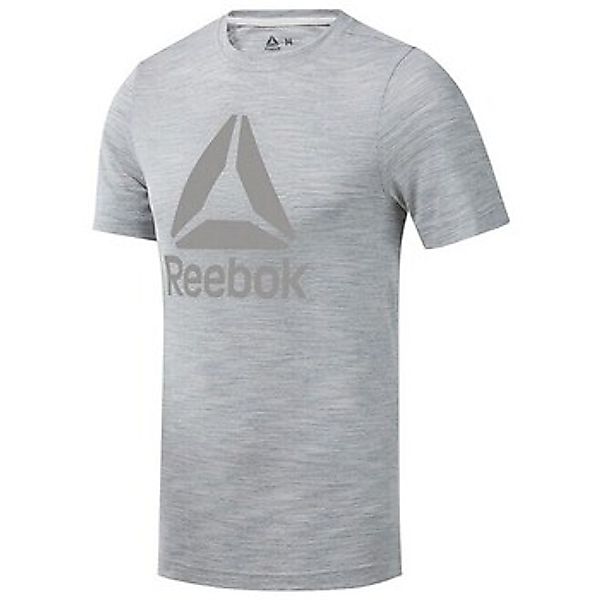 Reebok Sport  T-Shirt E Marble BL Tee günstig online kaufen