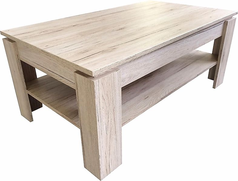 INOSIGN Couchtisch Tanum günstig online kaufen