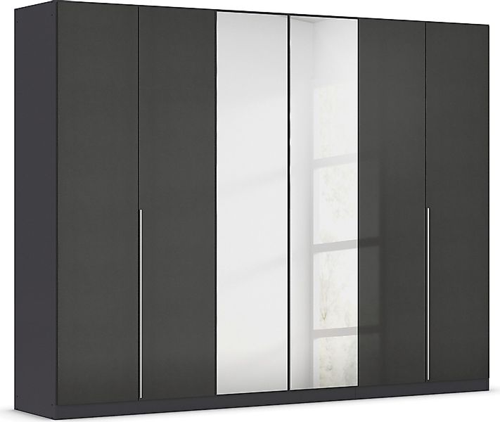 rauch Drehtürenschrank Kleiderschrank Schrank Garderobe AGORDO günstig online kaufen