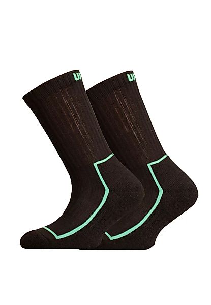UphillSport Socken "SAANA JR 2er Pack", (2 Paar), mit Flextech-Struktur günstig online kaufen